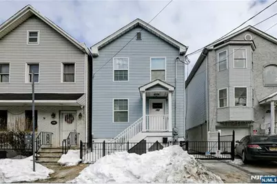188 Pennington Street, Newark, NJ 07105 - Photo 1