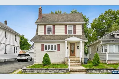 24 Willet Street, Bloomfield, NJ 07003 - Photo 1