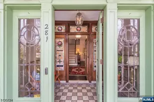 281 Forest Ave, Glen Ridge, NJ 07028 - Photo 3