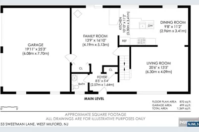 53 Sweetman Lane, West Milford, NJ 07480 - Photo 47