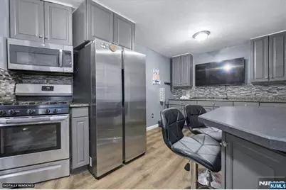 3617 Lincoln Terrace 3617 #3617, North Bergen, NJ 07047 - Photo 9