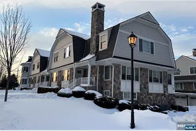 4B Foley Square, New Providence, NJ 07974 - Photo 1