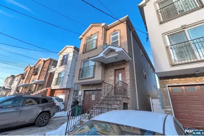 327 Park Street, Elizabeth, NJ 07206 - Photo 1