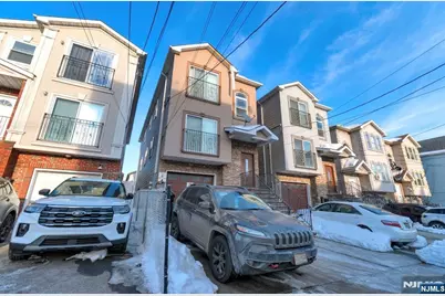 327 Park Street, Elizabeth, NJ 07206 - Photo 3