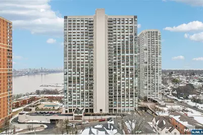 200 Old Palisade Road 3J #3J, Fort Lee, NJ 07024 - Photo 29
