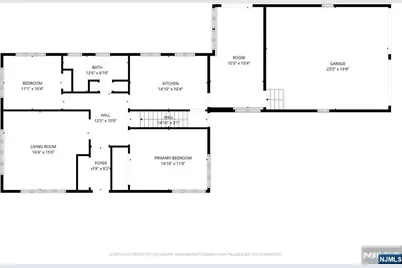 46 Hanover Avenue, Randolph Township, NJ 07869 - Photo 47