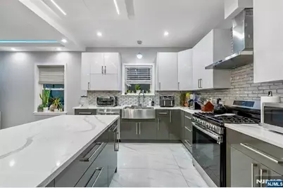 299 Columbia Avenue, Jersey City, NJ 07307 - Photo 3