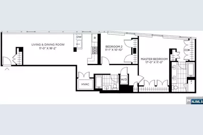 800 Ave At Port Imperial 323 #323, Weehawken, NJ 07086 - Photo 13