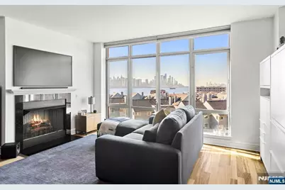 8100 River Road 716 #716, North Bergen, NJ 07047 - Photo 1