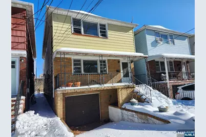 348 Cator Avenue, Jersey City, NJ 07305 - Photo 1