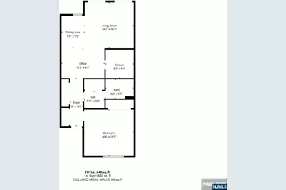 [Address not provided], Nutley, NJ 07110 - Photo 17