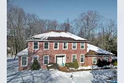 319 Roseland Avenue, Essex Fells, NJ 07021 - Photo 1
