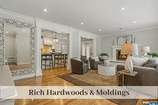 32 Brookside Dr, Upper Saddle River, NJ 07458 - Photo 5