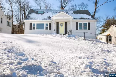 80 Lessing Road, West Orange Township, NJ 07052 - Photo 1