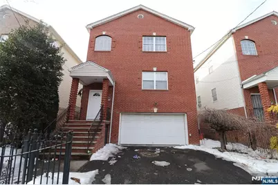 167-169 Badger Avenue, Newark, NJ 07108 - Photo 1