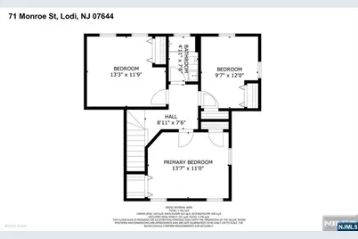 71 Monroe Street, Lodi, NJ 07644 - Photo 41