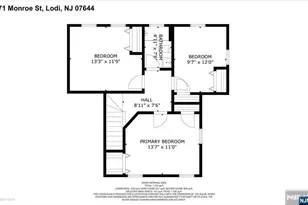 71 Monroe St, Lodi, NJ 07644 - Photo 41