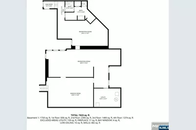 72 Stony Brook Road, Montville Township, NJ 07045 - Photo 49