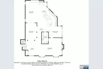 72 Stony Brook Road, Montville Township, NJ 07045 - Photo 47