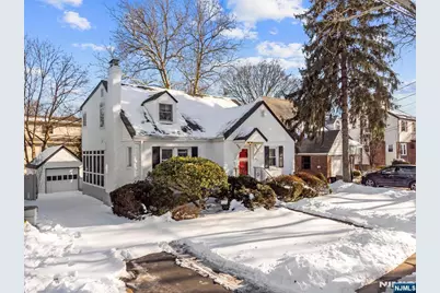 951 Darien Terrace, Teaneck Township, NJ 07666 - Photo 3
