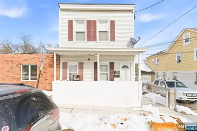 135 Dixon Avenue, Paterson, NJ 07501 - Photo 1