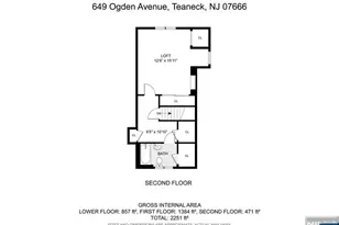 649 Ogden Ave, Teaneck Township, NJ 07666 - Photo 23