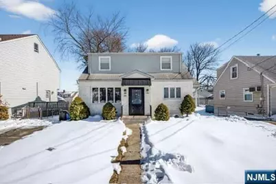 88 Harrington Road, Clifton, NJ 07012 - Photo 1