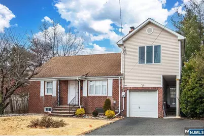 35 Taggart Way, Saddle Brook Township, NJ 07663 - Photo 1