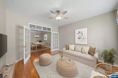 6406 Warrens Way Top Floor &amp; Dee #TOP FLOOR &amp; DEE, Wanaque, NJ 07465 - Photo 1