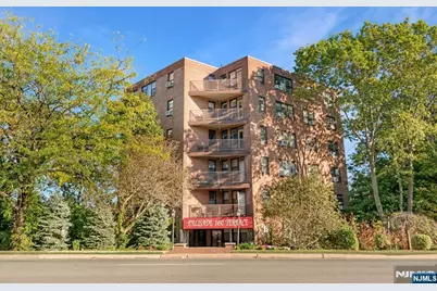 1450 Palisade 3I #3I, Fort Lee, NJ 07024 - Photo 17