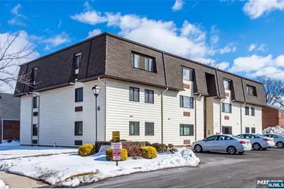 46 Watsessing Avenue A4 #A4, Belleville, NJ 07109 - Photo 3
