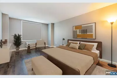 115 Polifly Road 5D #5D, Hackensack, NJ 07601 - Photo 9