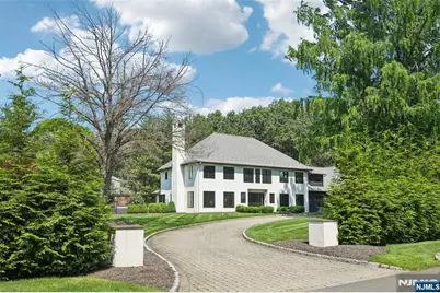 58 Twin Brooks Road, Saddle River, NJ 07458 - Photo 3