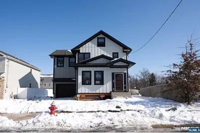 1123 Thompson Avenue, Roselle, NJ 07203 - Photo 1