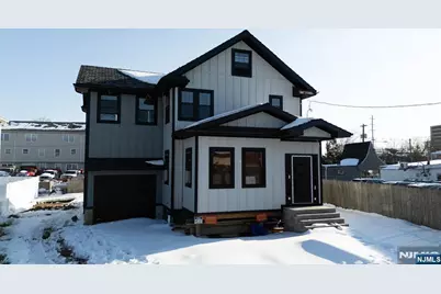 1123 Thompson Avenue, Roselle, NJ 07203 - Photo 3