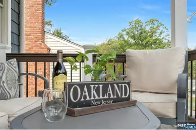 22 Bannehr Street, Oakland, NJ 07436 - Photo 5