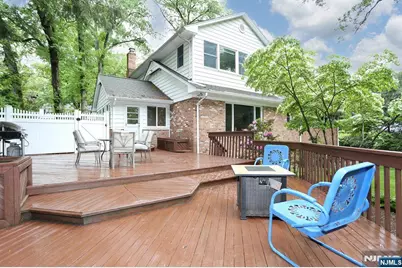 374 Annette Court, Wyckoff Township, NJ 07481 - Photo 29