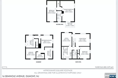 16 Seminole Avenue, Dumont, NJ 07628 - Photo 19