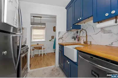 25 River Road B11 #B11, Nutley, NJ 07110 - Photo 13