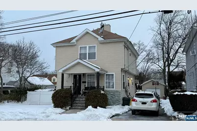 41 Stuyvesant Road, Teaneck Township, NJ 07666 - Photo 1