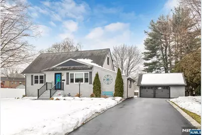 19 Colfax Drive, Pequannock Township, NJ 07440 - Photo 1