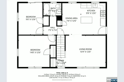 19 Glendale Street, Nutley, NJ 07110 - Photo 29