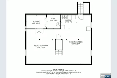 19 Glendale Street, Nutley, NJ 07110 - Photo 31