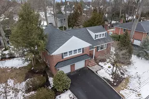 922 Wildwood Rd, Oradell, NJ 07649 - Photo 5