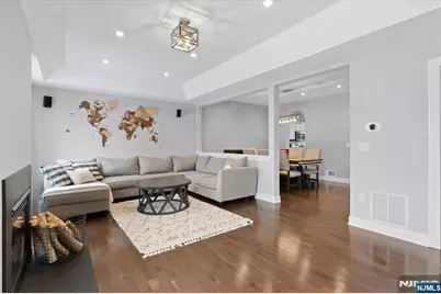 1463 Barnhardt Lane, Rahway, NJ 07065 - Photo 3