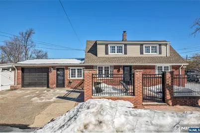 15 Furrey Place, Paterson, NJ 07522 - Photo 1