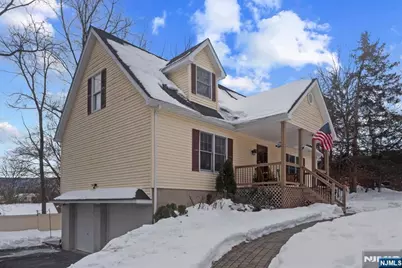 10 Thistle Avenue, Vernon, NJ 07418 - Photo 39