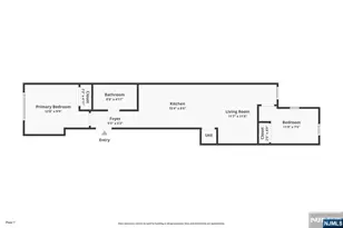 815 Park Ave 1L, Hoboken, NJ 07030 - Photo 17