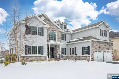 77 Haggerty Drive, West Orange Township, NJ 07052 - Photo 1