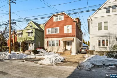 106 Speer Avenue, Clifton, NJ 07013 - Photo 1